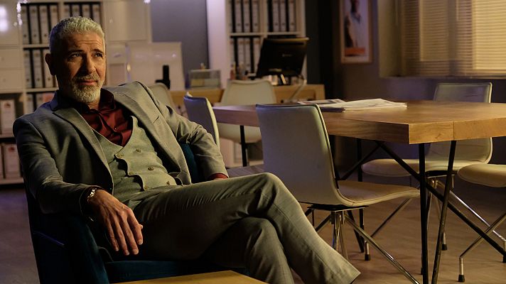 Servir y proteger - Episodio 1224