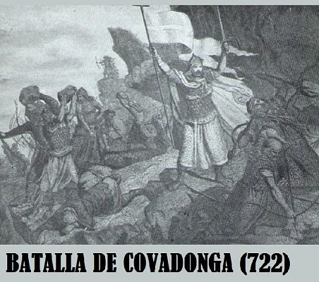 Panorama Regional - Covadonga, la batalla que cambió la historia de España