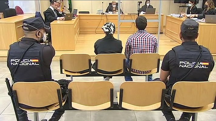 Noticias Andalucía - Caso Marta del Castillo