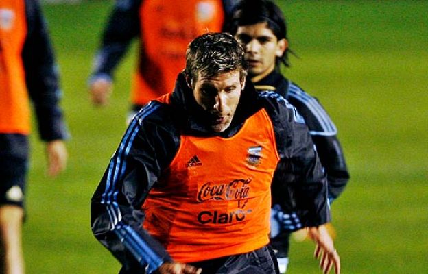  - Un partido con mucho morbo