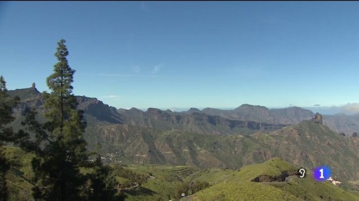 Telecanarias - Canarias en 2' - 26/05/2022