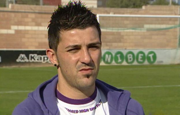  - 2009, un gran año para Villa