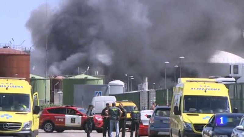 Informativo Telerioja 2 - 26/05/22