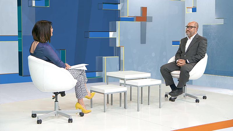 Últimas Preguntas - Escuchar con los oídos del corazón - ver ahora