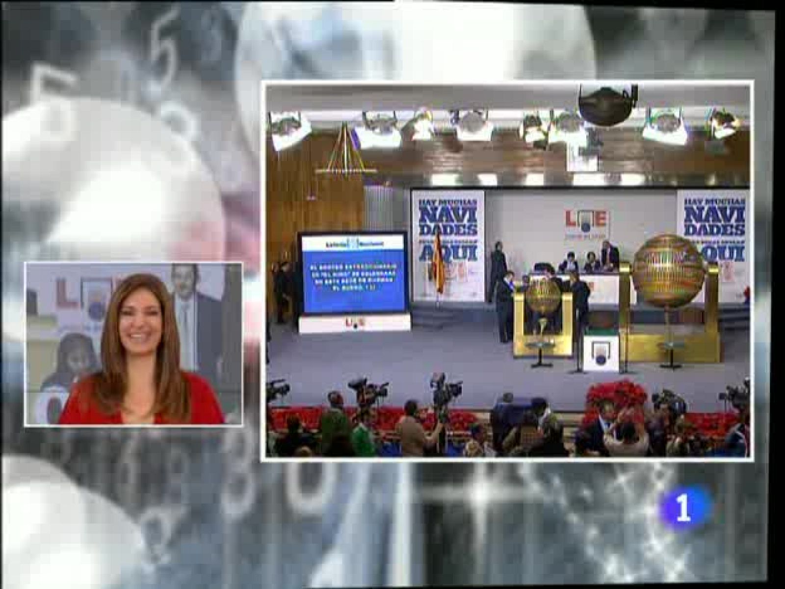 La mañana de La 1 - La suerte en directo | RTVE.es - La mañana | Ver