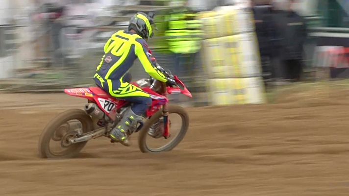 Campeonato del Mundo de Motocross - Campeonato del Mundo MXGP. Previo GP España