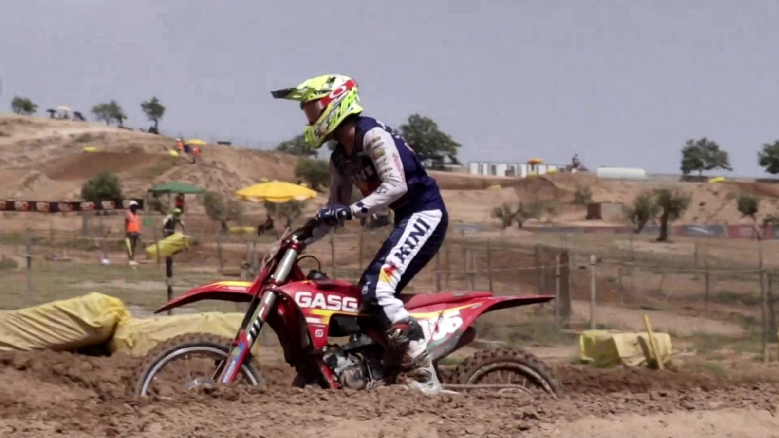 Moto Avenue - 2022 - Programa 16 - ver ahora
