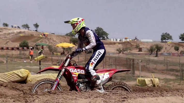Moto Avenue - 2022 - Programa 16