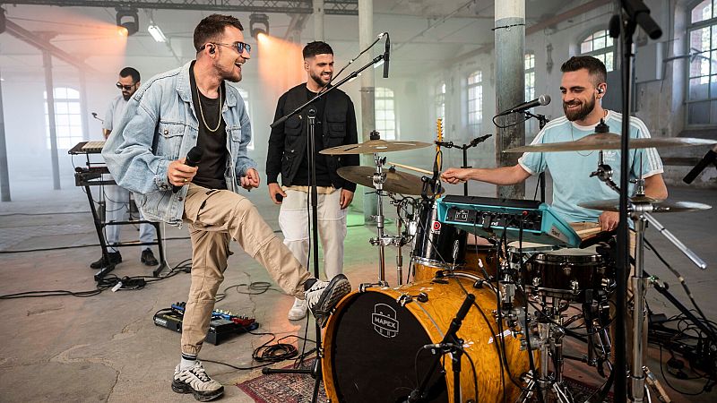 Efecte Collins - LA SRA. TOMASA - Programa Complet