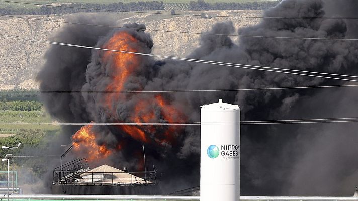 Telediario 2 - Telediario 2 en 4' - 26/05/22