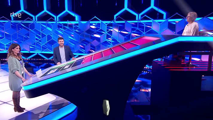 El cazador - Programa 511