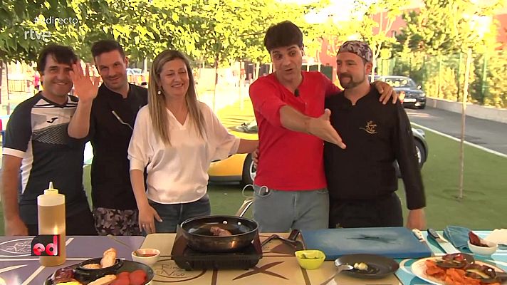 España Directo - España Directo - 26/05/22