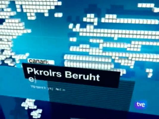 Telecanarias - Telecanarias - 22/12/09