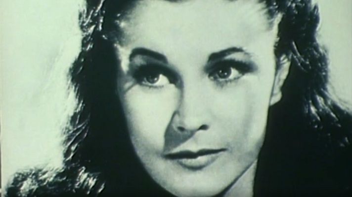 De película - Lo que el viento nunca se llevó