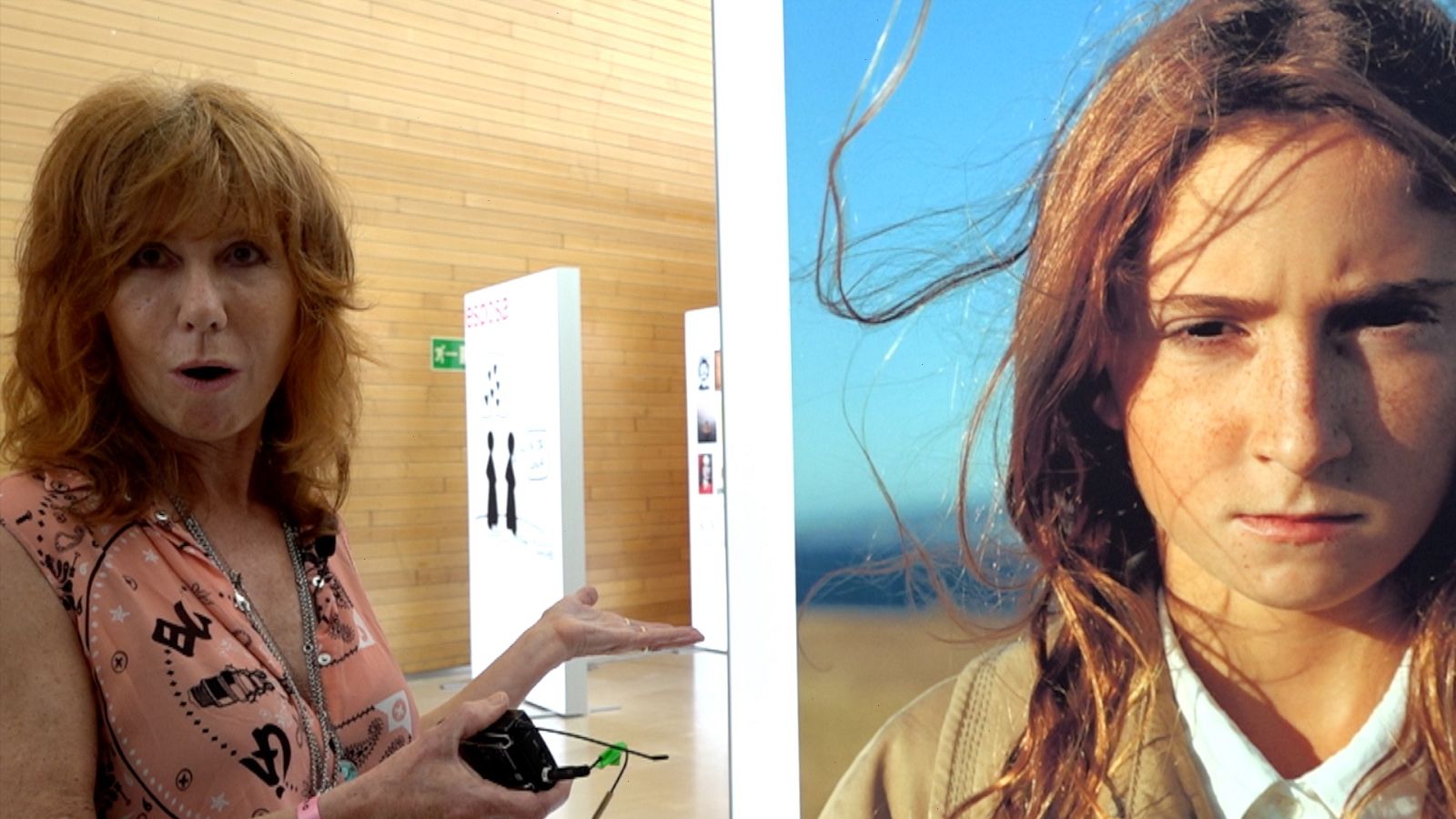 Cámara abierta -  Día C 2022 del Club de Creativos, META, Miss Beige... - ver ahora