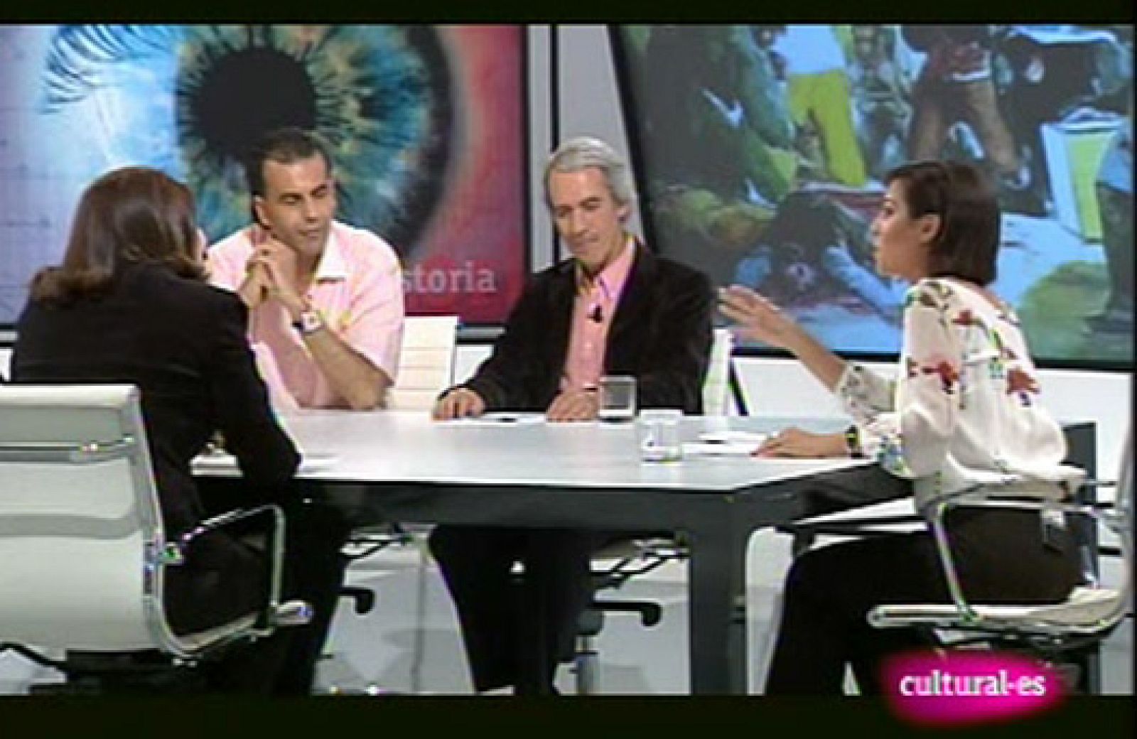 Debate: ¿La fascinación por  España sigue estando vigente?