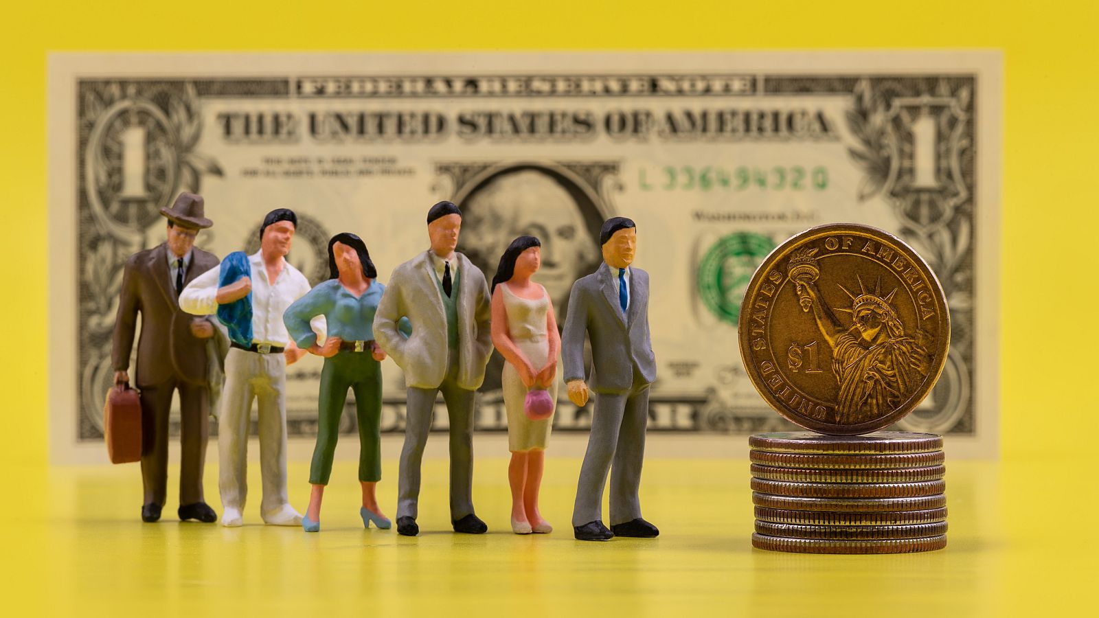 Aquí hay trabajo - Cuándo puedes parar y reanudar el cobro del paro