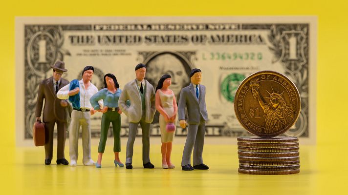 Aquí hay trabajo - Cuándo puedes parar y reanudar el cobro del paro