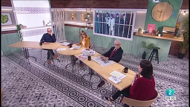 Cafè d'idees - L'assassinat de dues noies posa al focus els matrimonis forçats