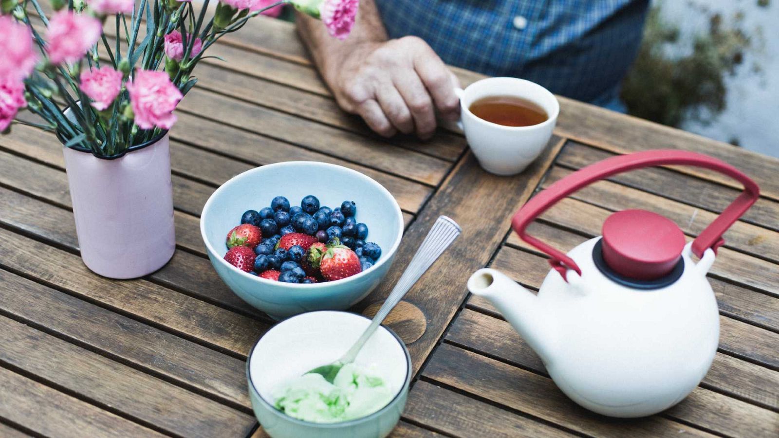 Repasamos los últimos estudios sobre salud y alimentación