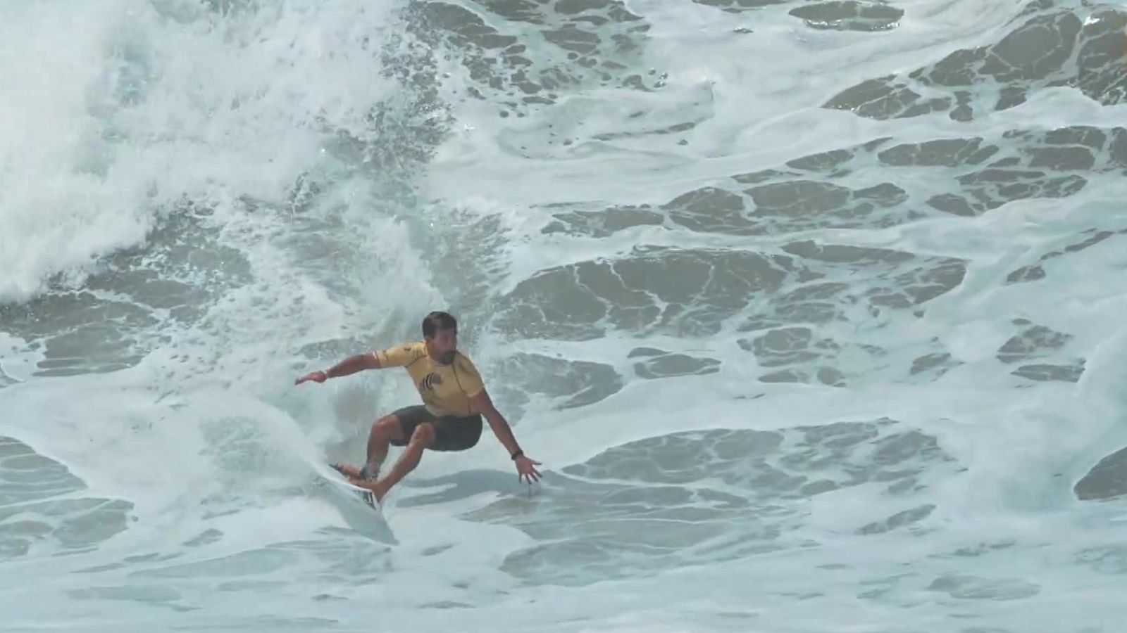 Surfing.es - T5 - Programa 17 - RTVE Play - Surfing.es | Ver