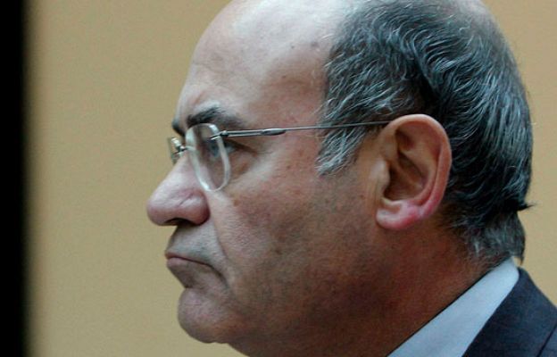  - La CEOE respalda a Ferrán