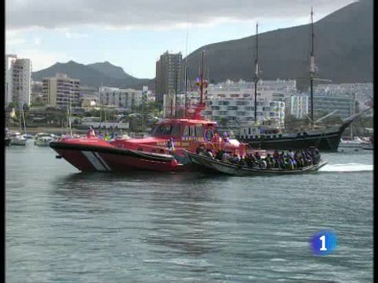  - Le conceden asilo por ser albino