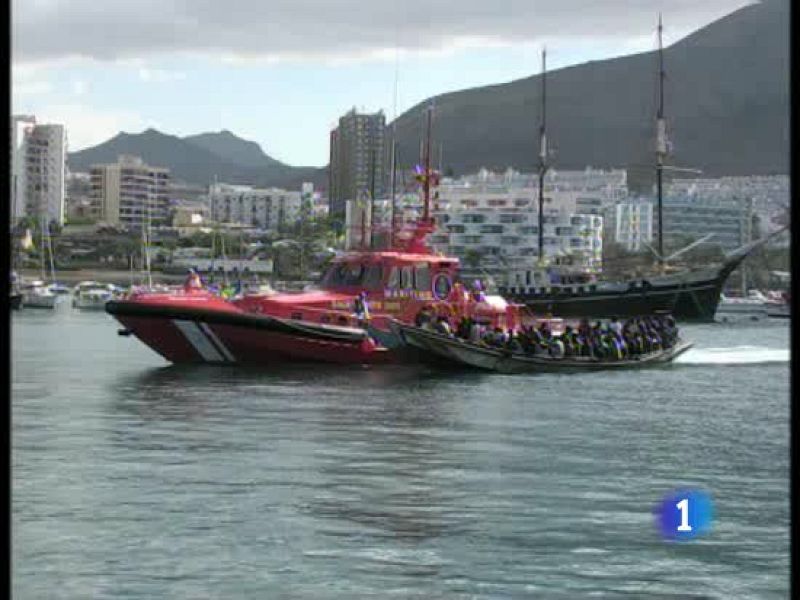 Por primera vez el gobierno español concede asilo a una persona de raza negra por ser albina | Ver