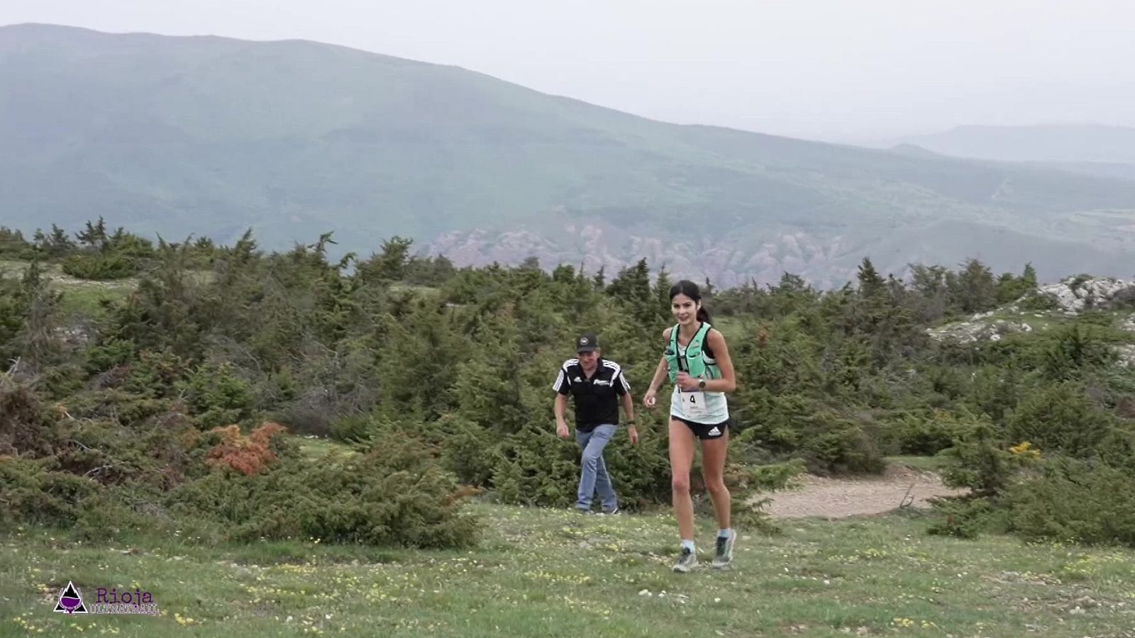 Trail - Rioja Ultratrail - ver ahora