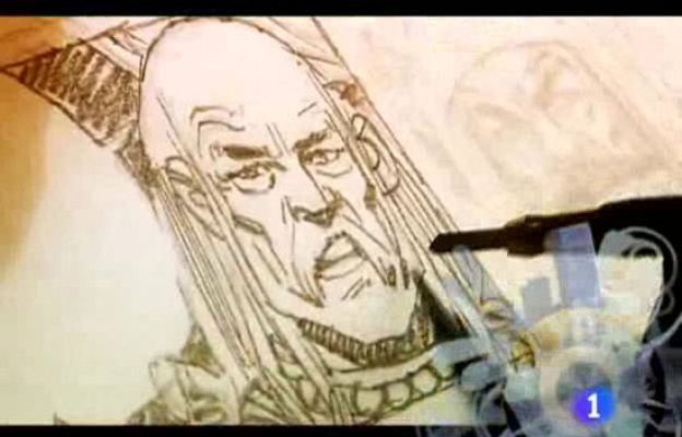 Saca la lengua - El arte del lenguaje