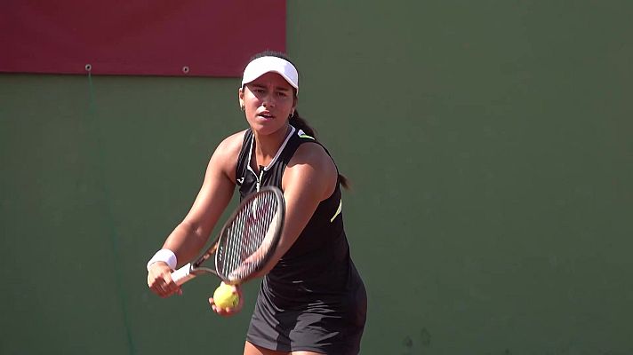 Tierra de campeones - 2022 - Programa 2