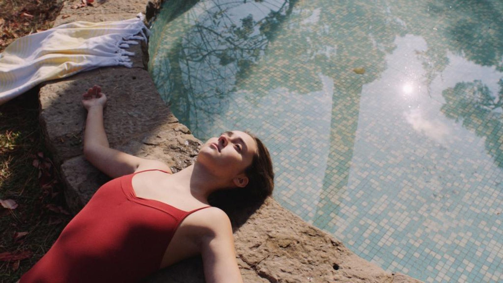 Días de Cine: Costa Brava Líbano. | Ver