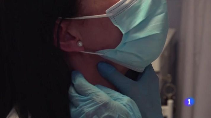 L'Informatiu - Confirmats 4 casos de verola del mico a Catalunya