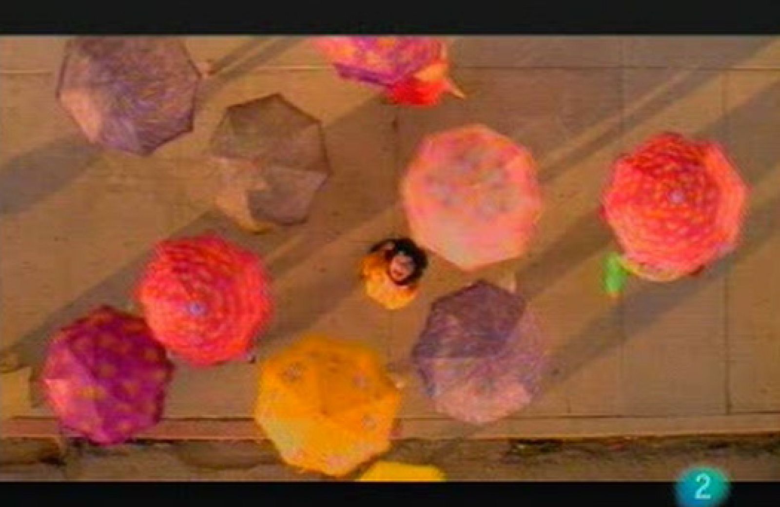 Spike Jonze,  Una imaginació infinita