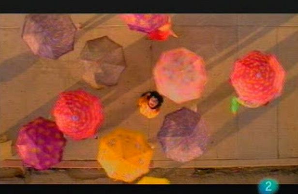 Continuarà... - Spike Jonze