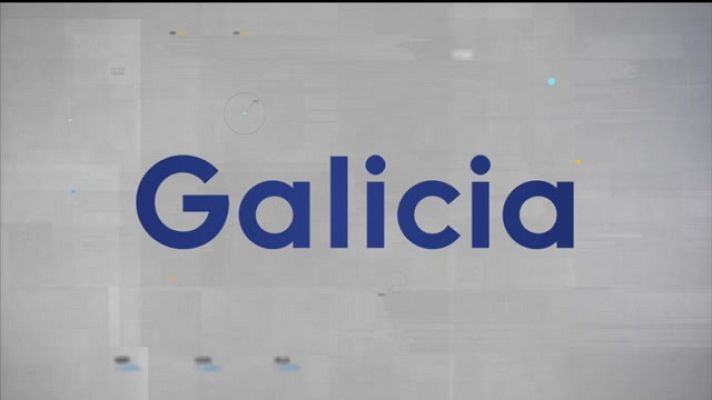 Telexornal - Galicia - Galicia en 2 minutos 27-05-2022