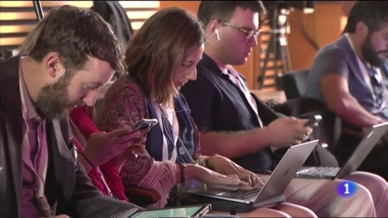 L'Informatiu Comunitat Valenciana 1 - 27/05/22 ver ahora