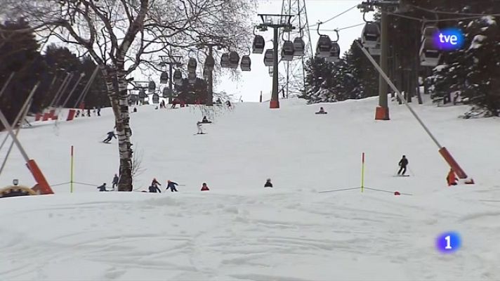 L'Informatiu - L'Informatiu - 27/05/2022