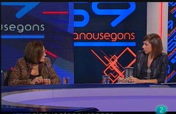 59 segons - Montserrat Tura