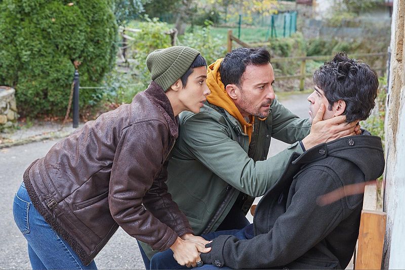 Días de Cine: En otro lugar. | Ver