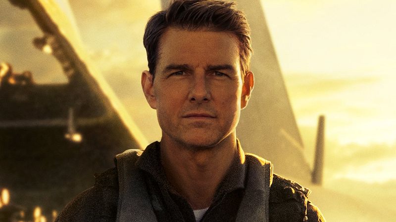 Días de Cine: Top Gun Maverick.