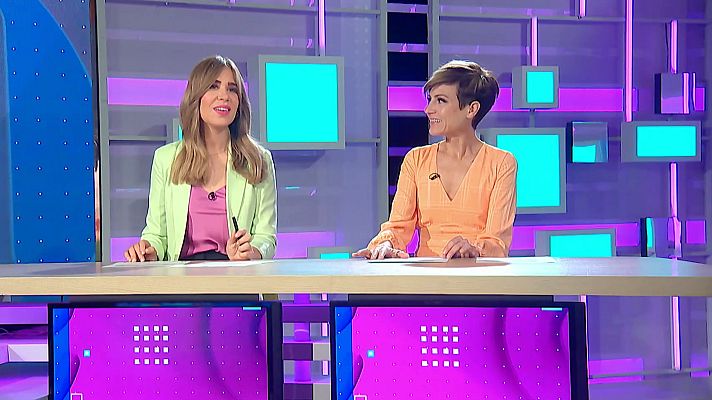 Enred@d@s - Programa 13