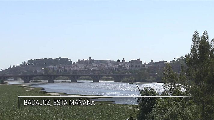 El tiempo - Viento fuerte o con intervalos de fuerte en el Ampurdán, Menorca, Estrecho y norte de Galicia