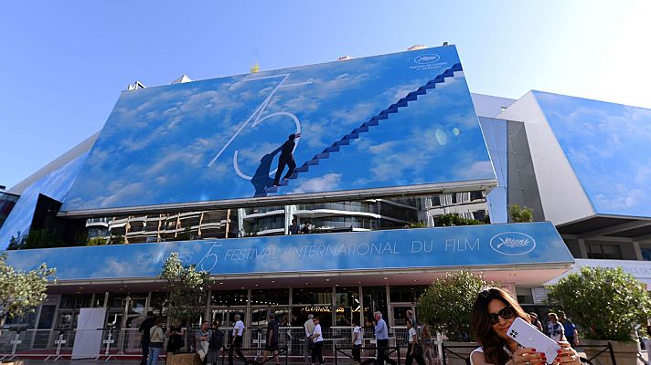 Días de cine - Días de Cine:Festival de Cannes 2022 (parte 2)