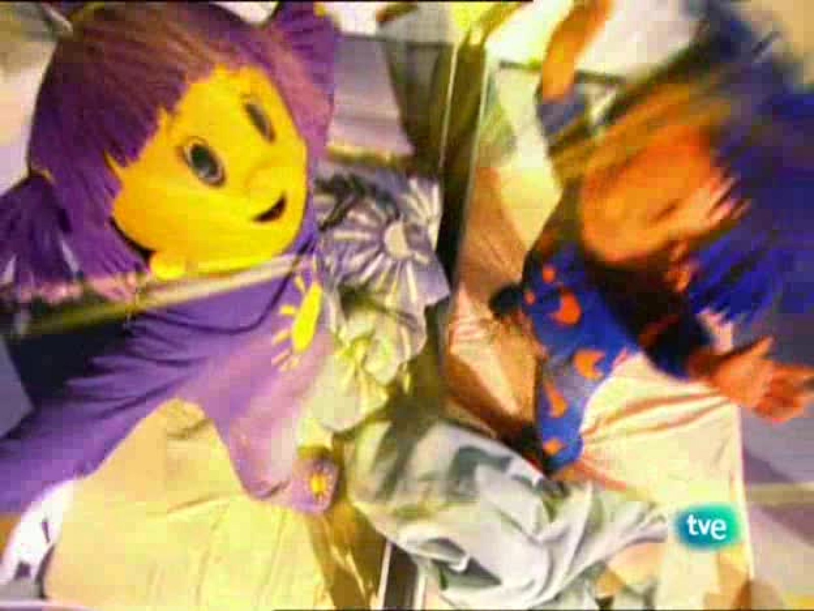 Jim Jam & Sunny - Jim Jam & Sunny | Ver