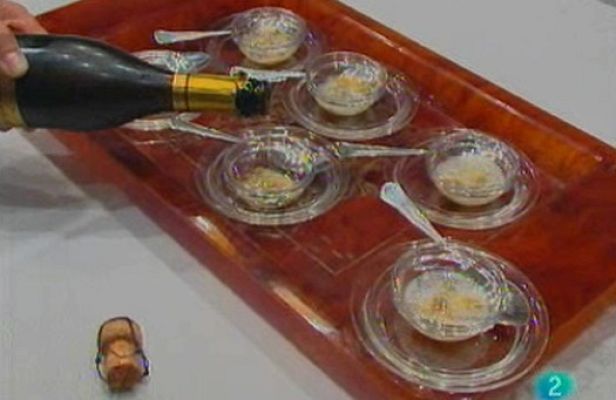 Continuarà... - Cava texturitzat