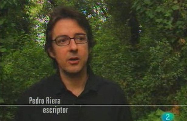 Continuarà... - La Criatura del bosque