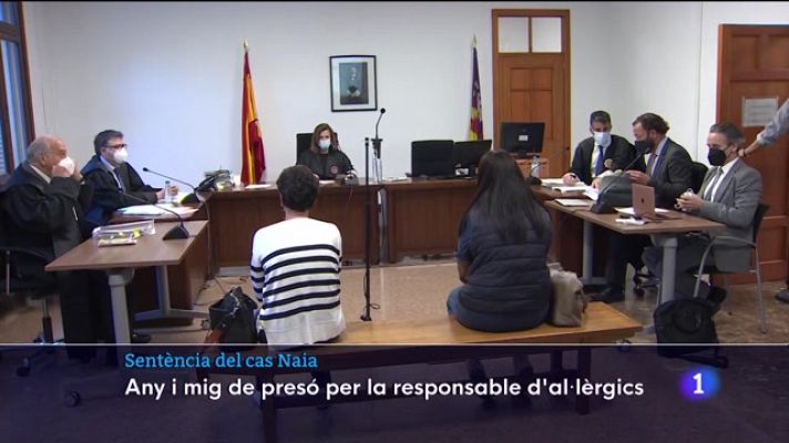 Informatiu Balear - Informatiu Balear 2 - 27/05/22