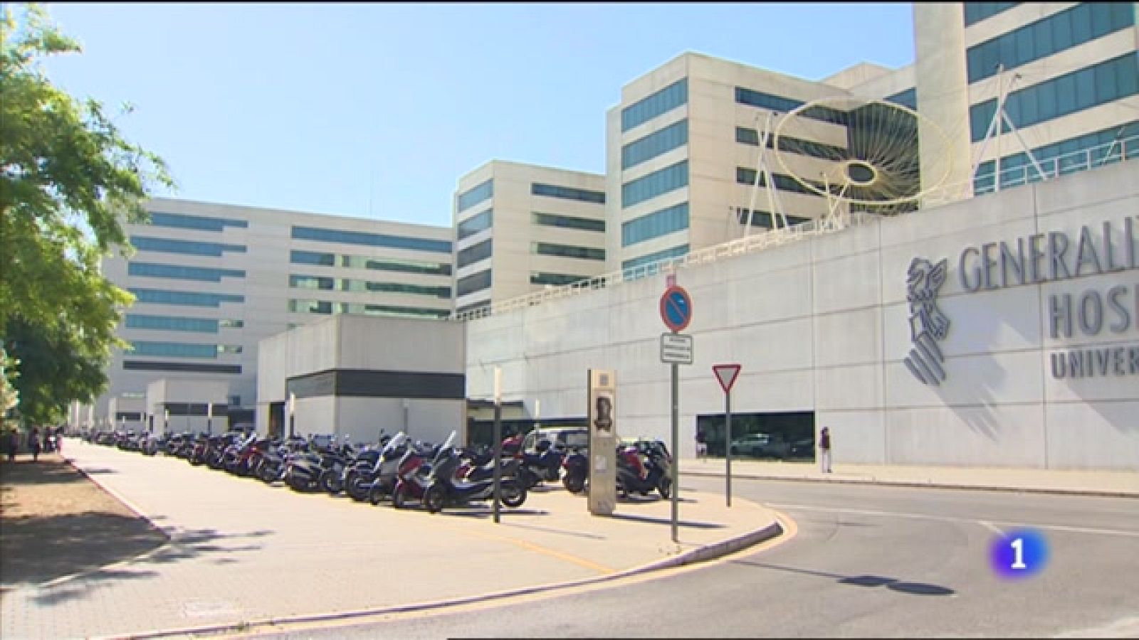 L'Informatiu Comunitat Valenciana 2 - 27/05/22 ver ahora