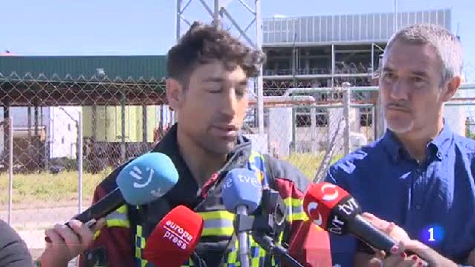 Informativo Telerioja 2 - 27/05/22